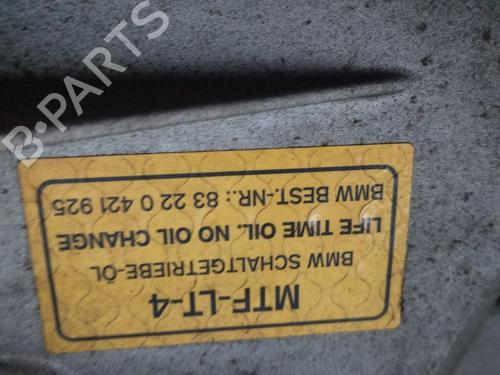 manual-gearbox-mini-mini-r56-2005-2006-2007-2008-2009-2010-2011-2012-2013-2014-16802968 main image