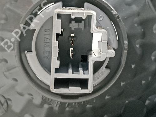 Right tailgate light HONDA ACCORD VII (CL, CN) 2.2 i-CTDi (CN1) | BP16809457C80 
