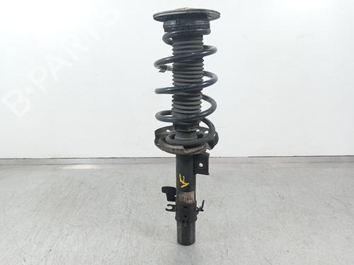 Used Right front shock absorber LAND ROVER RANGE ROVER EVOQUE (L538) 2.0 D (150 hp) 24450681