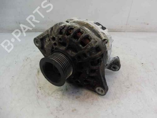 Used Alternator Alternator 2346731 2346731