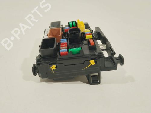 Fuse box CITROËN C3 II (SC_) 1.0 VTi 68 | BP28189697E1 - Image 4