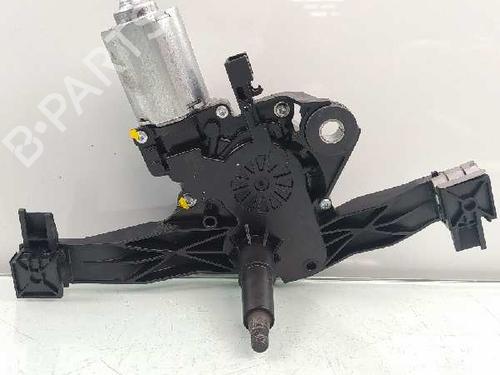 Rear wiper motor OPEL CORSA E (X15)  | BP5582110M102 