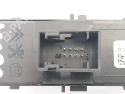 Switch PEUGEOT 308 II (LB_, LP_, LW_, LH_, L3_)  | BP12254579I30 