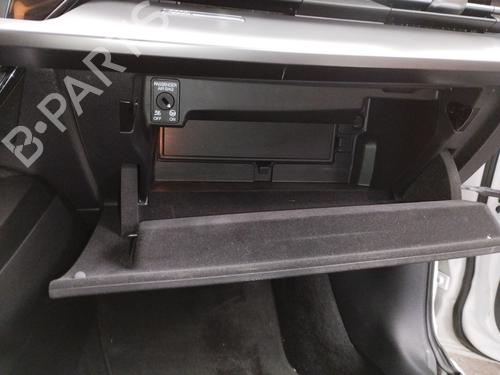 Glove box AUDI A3 Sportback (8YA, 8YF)  | BP29308295C95 