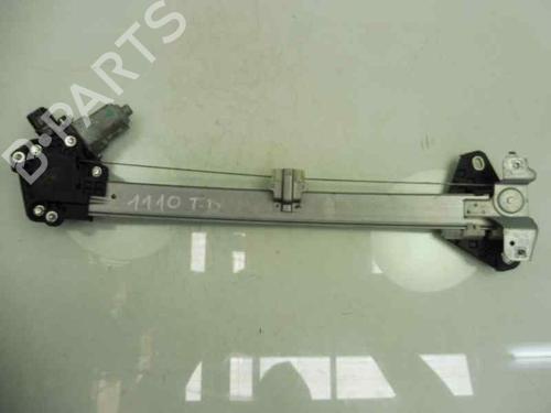 Used Rear right window mechanism HONDA CIVIC VIII Hatchback (FN, FK) 2.2 CTDi (FK3) (140 hp) 3432749