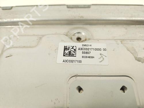 Engine control unit (ECU) DACIA SANDERO III 1.0 TCe 90 | BP26523719M57 - Image 3
