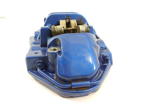 Right front brake caliper BMW 4 Coupe (G22, G82) M4 Competition M xDrive | BP29279671M104  - Image 11