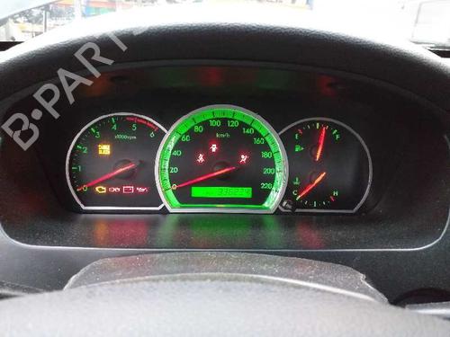 Instrument cluster CHEVROLET EPICA (KL1_)  | BP7450162C47 