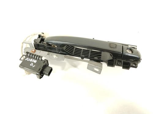 Used Front left exterior door handle SUBARU OUTBACK (BS) [2014-2025]  29717968