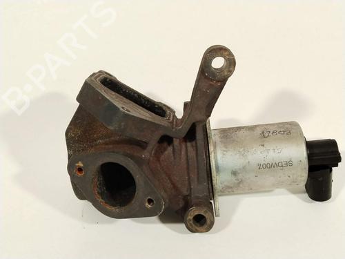 Used Egr Egr 26612863 26612863