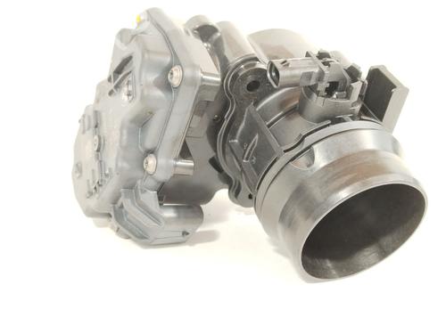 Used Throttle body BMW 3 Touring (F31) 320 d (190 hp) 26640281