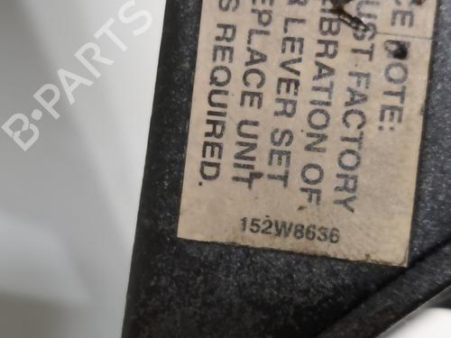 Pedal JEEP GRAND CHEROKEE II (WJ, WG) 3.1 TD 4x4 | BP12253455I4 