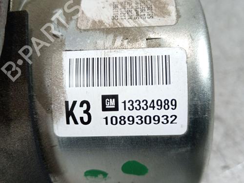 Steering column OPEL CORSA D (S07) 1.2 (L08, L68) | BP31862108M21