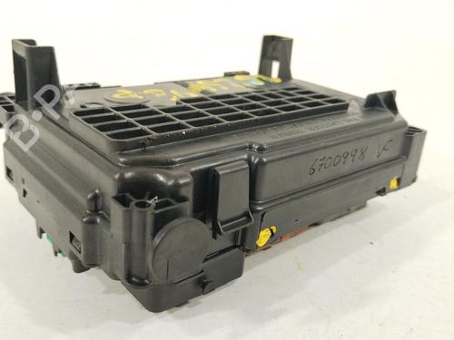 Fuse box CITROËN C3 II (SC_) 1.4 HDi 70 (SC8HZC, SC8HR0, SC8HP4) | BP36696305E1  - Image 5