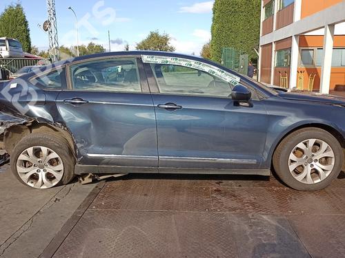Used Parts CITROËN C5 III Break (RW_)  2.0 HDi 140  1126370