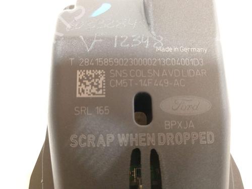 Electronic module FORD FOCUS III | BP38413974M83 - Image 5
