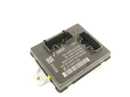 Used Electronic module Electronic module 37218532 37218532