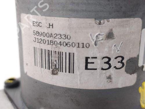ABS pump KIA CEED (CD)  | BP7260806M43  - Image 5