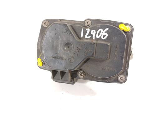 Throttle body SKODA OCTAVIA III (5E3, NL3, NR3)  | BP22731849M82 