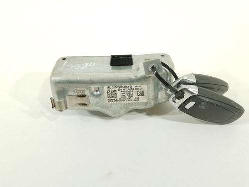 Module électronique AUDI A3 Sportback (8YA, 8YF) [2019-2025]  27396753