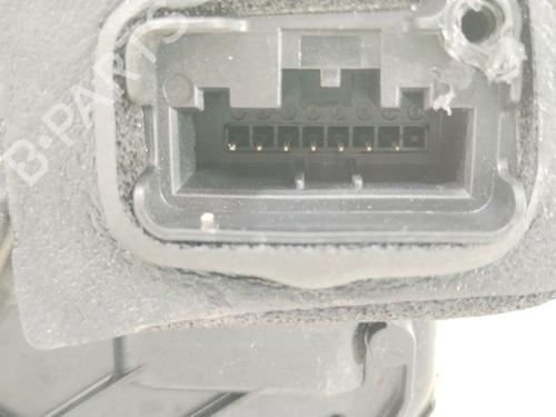 Front right lock SEAT IBIZA V (KJ1, KJG) 1.0 TSI | BP27505340C97 