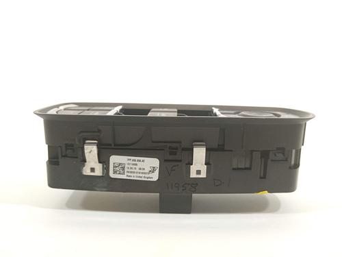 Left front window switch PORSCHE PANAMERA (970) 3.0 D | BP23390832I27 - Image 2
