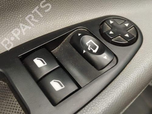 Used Left front window switch Left front window switch 38197889 38197889