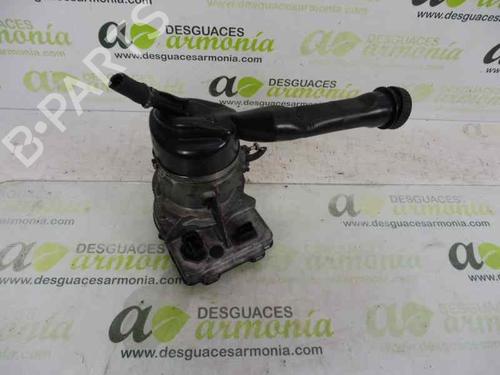 Styring servopumpe CITROËN C4 Grand Picasso I (UA_) [2006-2013]  1923704