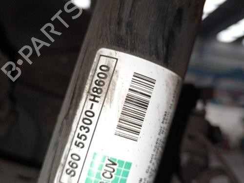 Right rear shock absorber KIA STONIC (YB) 1.0 T-GDi | BP37460005M19 - Image 2