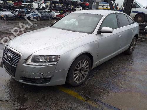 Rear left window mechanism AUDI A6 C6 (4F2) 3.0 TDI quattro | BP6977789C24 