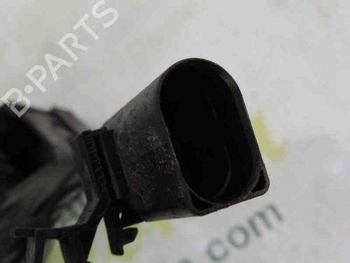 Hood lock AUDI A6 C6 Avant (4F5) 2.0 TDI | BP8786262C133 