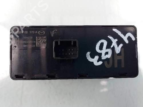 Switch MAZDA CX-5 (KF) | BP5802591I30 - Image 3