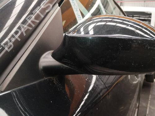 Used Left mirror Left mirror BMW 1 (E81) 116 i (122 hp) 35919618 35919618