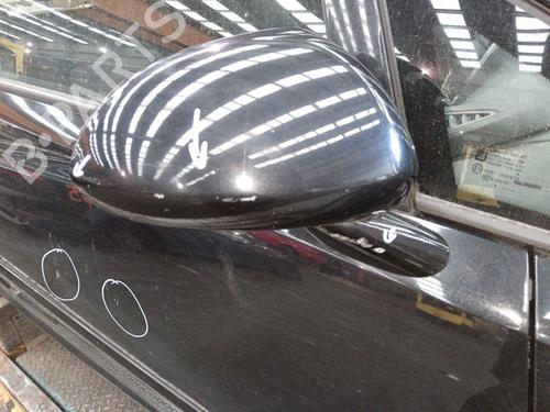 Used Right mirror Right mirror 38073821 38073821