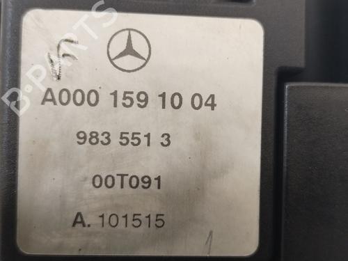 Electronic sensor MERCEDES-BENZ E-CLASS (W210) E 270 CDI (210.016) | BP36989664M84 - Image 6