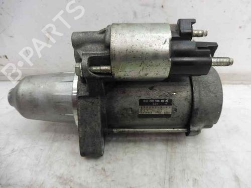 Starter MERCEDES-BENZ CLA Coupe (C117)  | BP2683705M8 