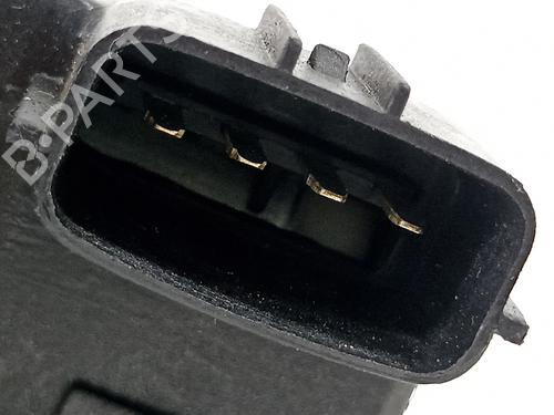 Tailgate lock HYUNDAI ix35 (LM, EL, ELH)  | BP16787992C101 