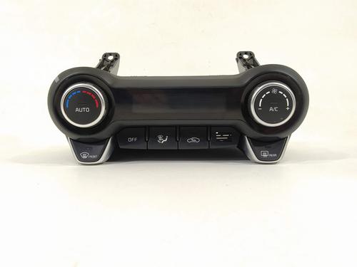 Climate control KIA STONIC (YB) | BP11883589I5 - Image 3
