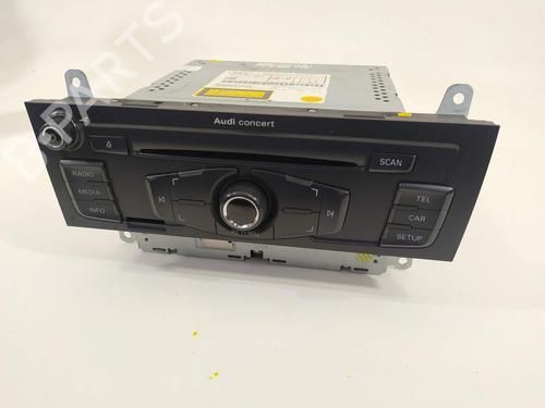 Used Radio Radio 12453433 12453433