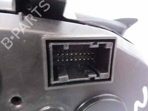 Instrument cluster FIAT PUNTO EVO (199_)  | BP1841996C47 