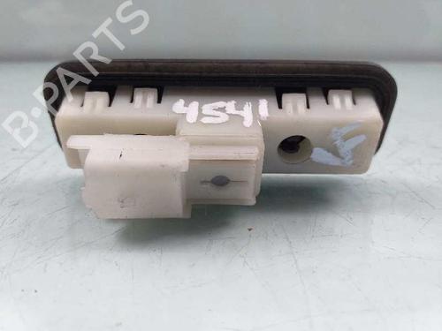 Tailgate handle PEUGEOT 308 I (4A_, 4C_)  | BP5096925C132 