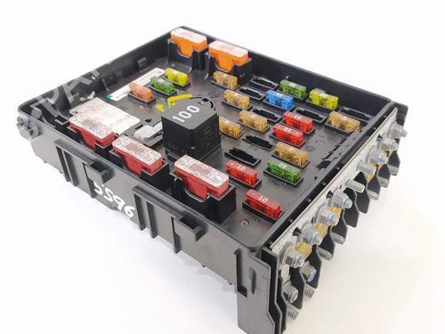 fuse-box-vw-passat-b6-3c2-3c0937125-2005-2006-2007-2008-2009-2010-9800567 main image
