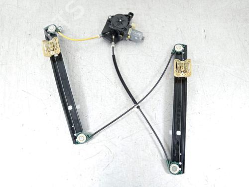 Front right window mechanism AUDI A3 Sportback (8YA, 8YF) | BP24448431C23 - Image 4