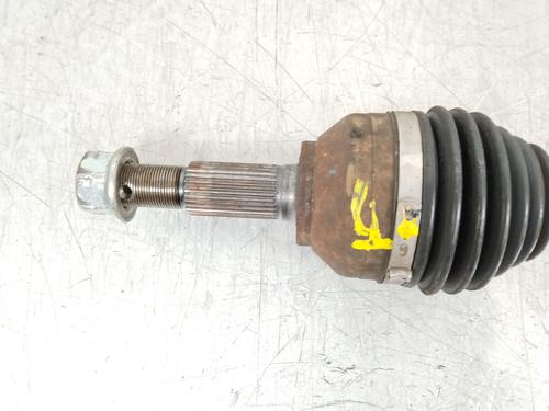 Left front driveshaft NISSAN JUKE (F15) 1.6 DIG-T NISMO RS | BP27870434M38 