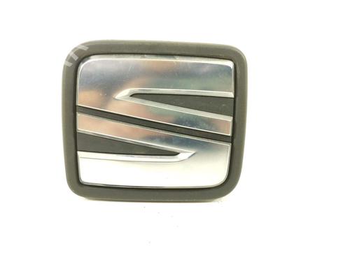 Tailgate handle SEAT LEON (KL1, KLG) 1.5 TSI | BP38932142C132 - Image 2