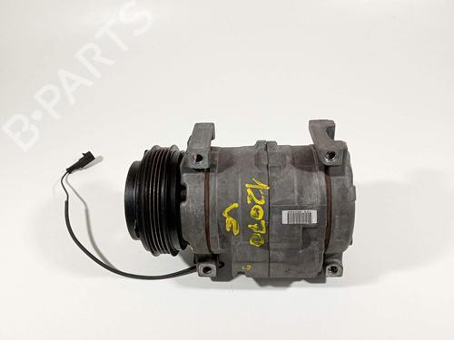 AC compressor IVECO DAILY V Van | BP22731666M34 - Image 7