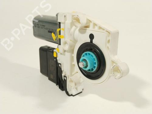 Rear right window mechanism VW PASSAT B6 (3C2) | BP30276597C25