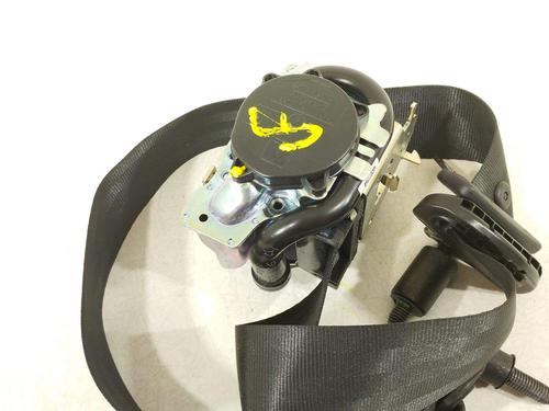 Front left seatbelt DACIA SANDERO III 1.0 TCe 90 | BP38924968I26 - Image 5
