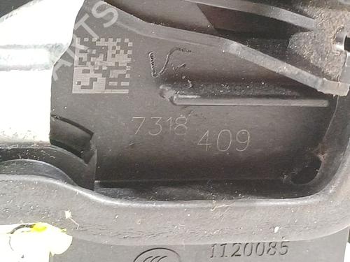 Front left lock BMW X5 (E70) xDrive 30 d | BP22599425C98 