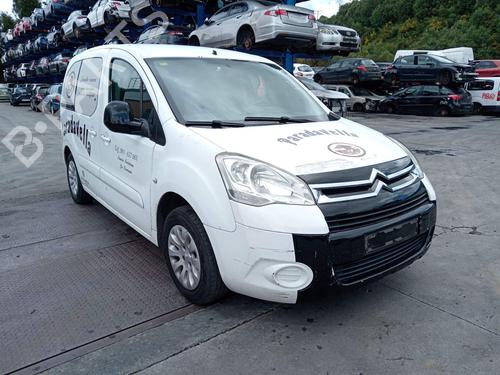 ABS pump CITROËN BERLINGO Box Body/MPV (B9) 1.6 HDi 75 | BP36017186M43 - Image 3